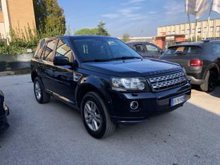 LAND ROVER Freelander usata, con Airbag Passeggero