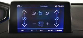 PEUGEOT 5008 usata, con Filtro antiparticolato