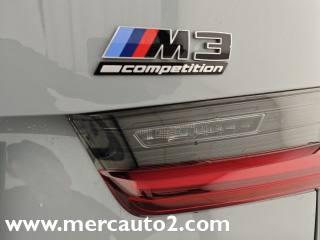 BMW M3 usata 35