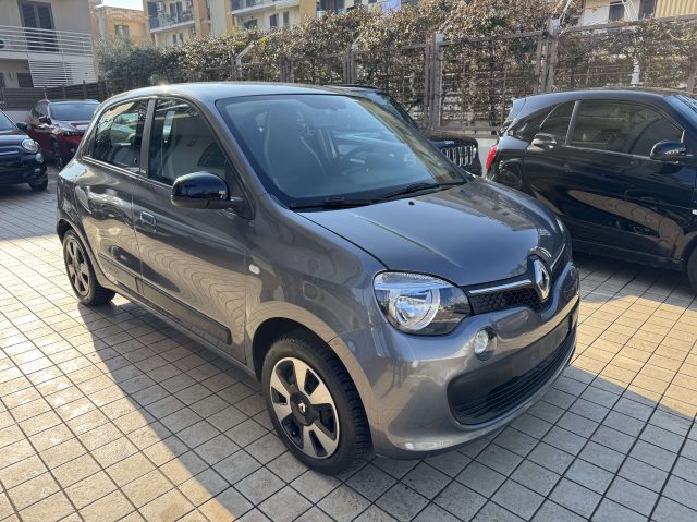 RENAULT Twingo usata, con Alzacristalli elettrici