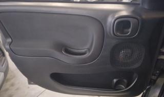FIAT Panda usata, con ESP
