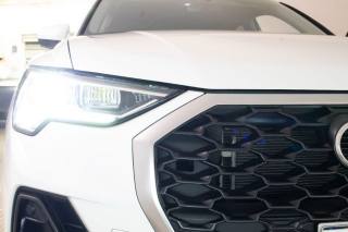AUDI Q3 usata, con Chiusura centralizzata