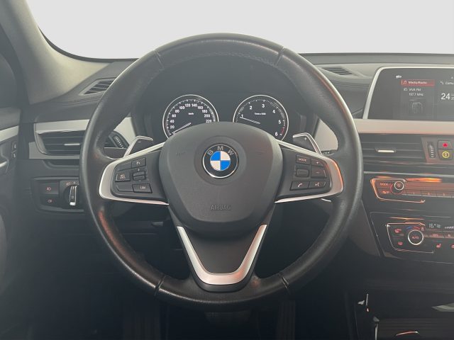 BMW X2 usata 11