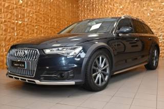 AUDI A6 allroad usata 81