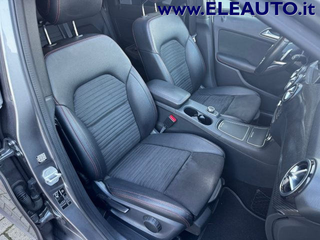 MERCEDES-BENZ B 180 usata, con Immobilizzatore elettronico