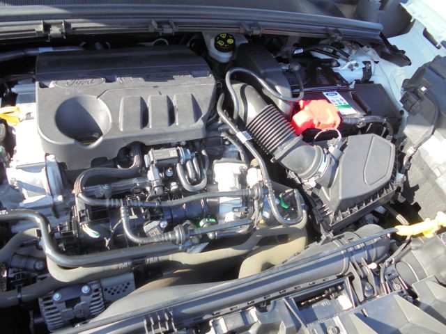 FORD Puma usata 40