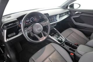 AUDI A3 A3 SPB 30 TDI S tronic Business Advanced