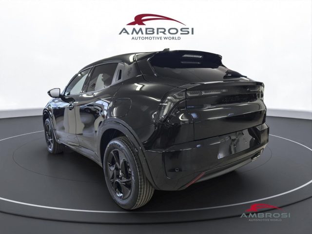 ALFA ROMEO Junior usata 3