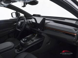 SUBARU Uncharted usata 11