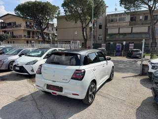 SUZUKI Swift usata, con Antifurto