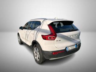 VOLVO XC40 usata, con Airbag Passeggero