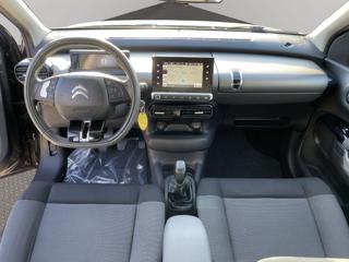 CITROEN C4 Cactus usata, con Controllo automatico clima