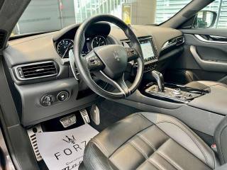 MASERATI Levante usata, con Regolazione elettrica sedili