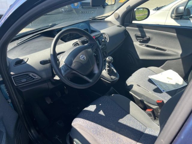 LANCIA Ypsilon usata, con Chiusura centralizzata