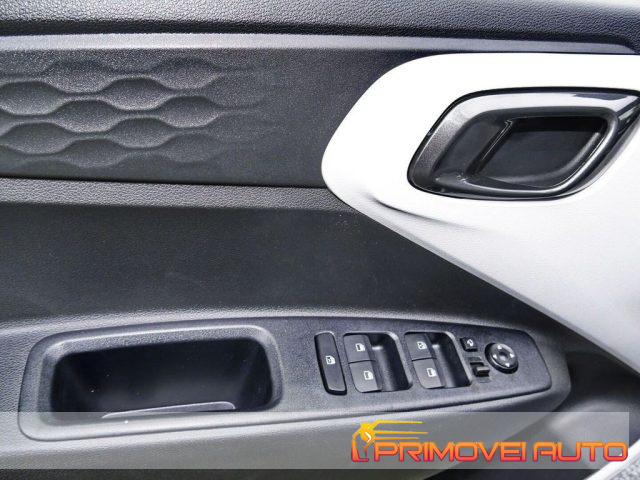 HYUNDAI i10 usata, con Fendinebbia