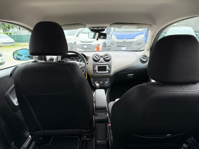 ALFA ROMEO MiTo usata, con ESP