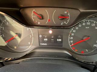 OPEL Corsa usata, con Airbag testa