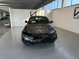 ALFA ROMEO Tonale usata, con Airbag