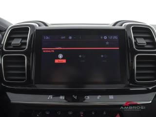 CITROEN C5 Aircross usata 14