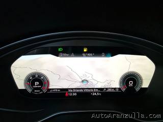 AUDI Q5 usata, con Autoradio digitale