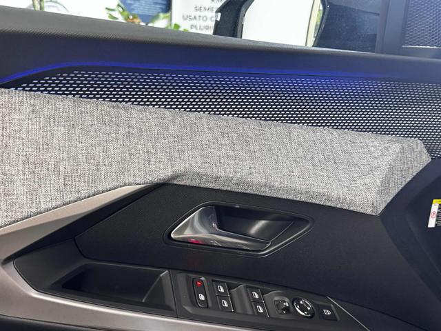 PEUGEOT 3008 usata, con Chiusura centralizzata