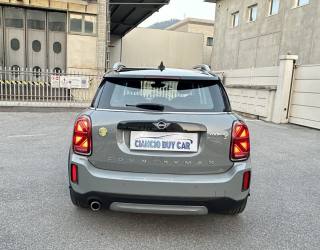 MINI Countryman usata, con Airbag laterali