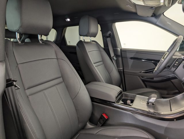 LAND ROVER Range Rover Evoque usata, con Climatizzatore