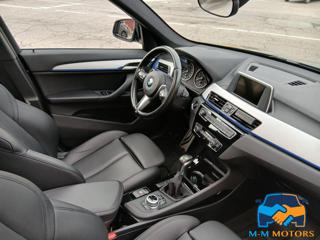 BMW X1 usata, con ESP