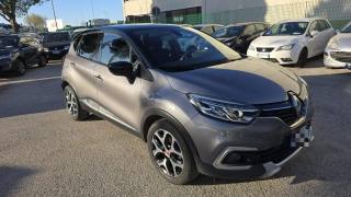 RENAULT Captur usata, con Airbag laterali