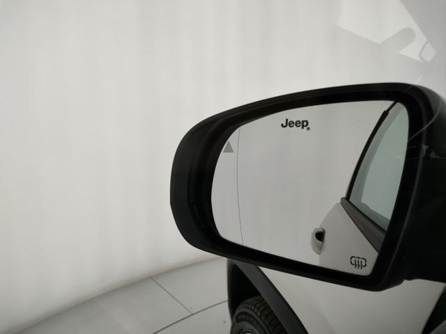 JEEP Compass usata, con Controllo trazione