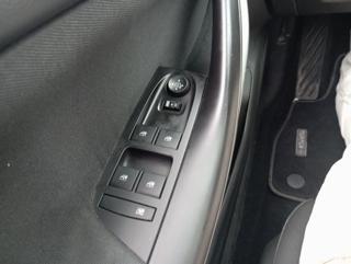 OPEL Astra usata, con Isofix