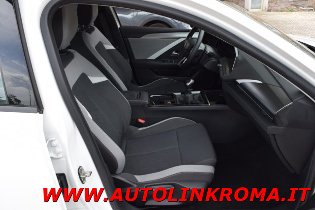 OPEL Astra usata, con ESP