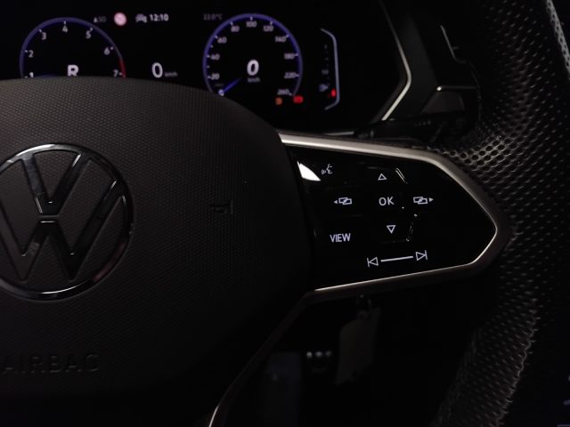 VOLKSWAGEN Tiguan usata, con Bluetooth