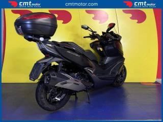 KYMCO Xciting 400i usata 4