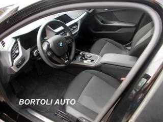 BMW 116 usata, con Chiusura centralizzata