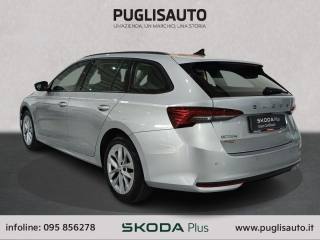 SKODA Octavia usata, con Chiusura centralizzata