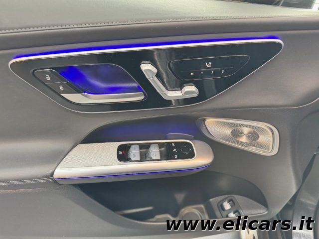 MERCEDES-BENZ GLC 63 AMG usata, con Immobilizzatore elettronico