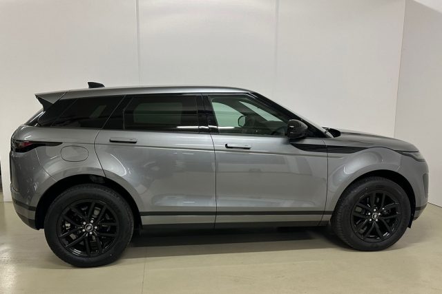 LAND ROVER Range Rover Evoque usata, con Controllo trazione