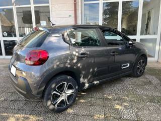 CITROEN C3 usata 8