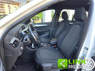 BMW X1 usata, con Autoradio