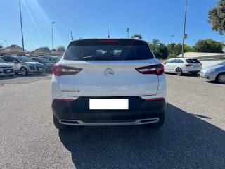 OPEL Grandland X usata, con Boardcomputer