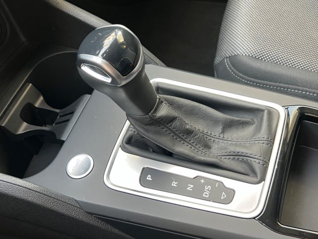 AUDI Q2 usata, con Volante in pelle