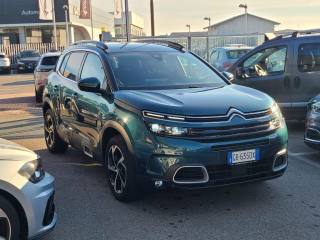 CITROEN C5 Aircross usata, con Airbag laterali