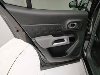 CITROEN C5 Aircross usata, con Start/Stop Automatico