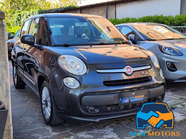 FIAT 500L usata, con Airbag Passeggero