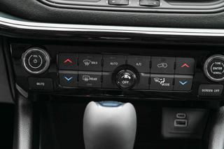 JEEP Compass usata, con Sistema di navigazione