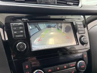 NISSAN Qashqai usata, con Bluetooth