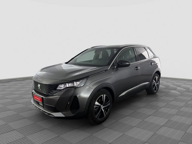 PEUGEOT 3008 usata 0