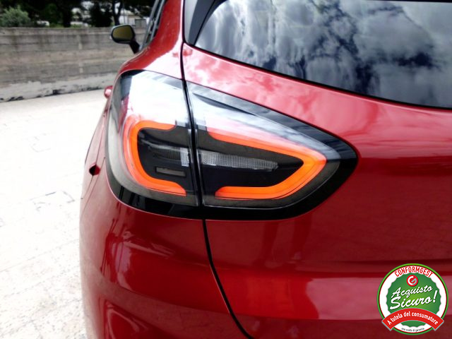 FORD Puma usata, con Volante multifunzione