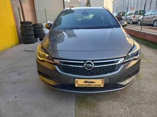 OPEL Astra usata, con Airbag Passeggero